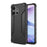 Moto G Stylus 5G (2025) Case - Black