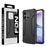 Moto G Stylus 5G (2025) Case - Black
