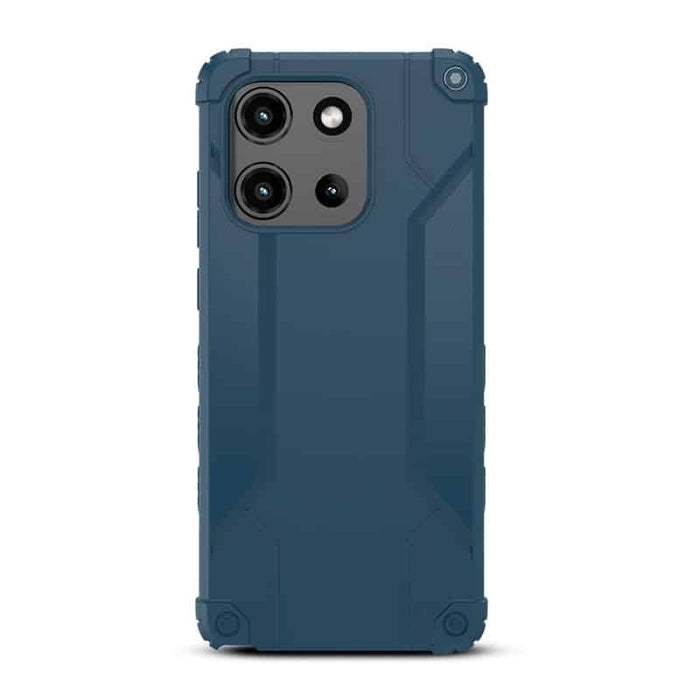 Moto G Stylus 5G (2025) Case - Blue