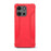 Moto G Stylus 5G (2025) Case - Red