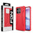 Moto G Stylus 5G (2025) Case - Red