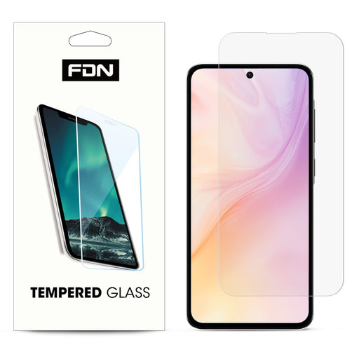 Samsung Galaxy A36 5G - Tempered Glass