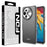 TCL 50XL Case - Clear Smoke