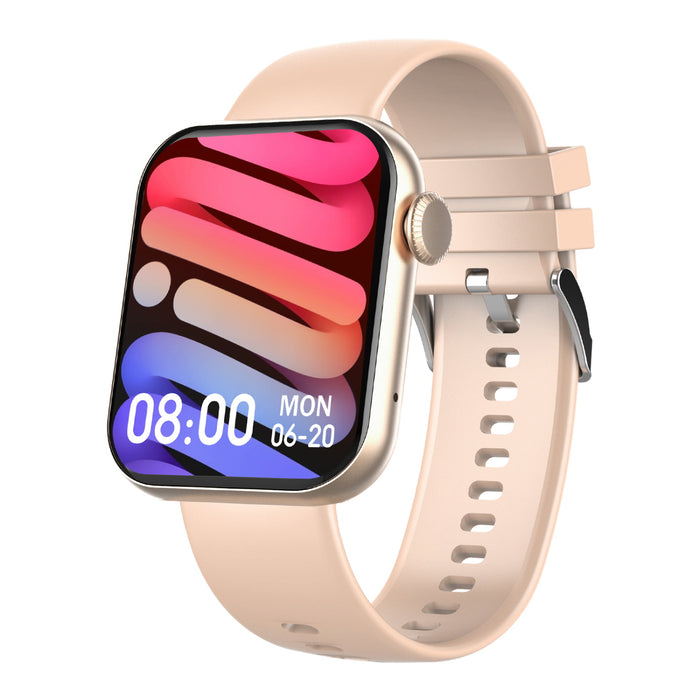 MyBat Pro Activate 4.0 Fitness Smartwatch