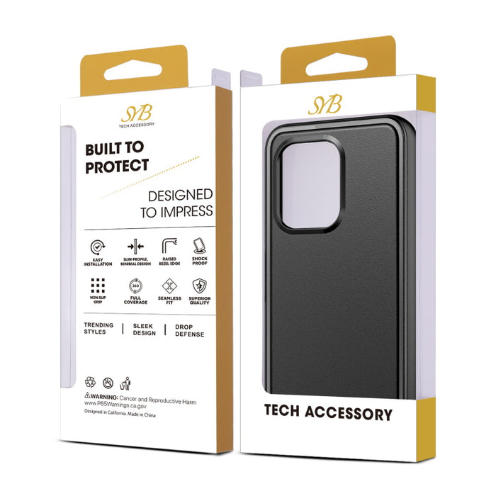 Celero5G+ 2024 Case - Black