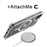 Apple iPhone 11 Magsafe Case – Transparent Clear