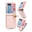 Moto Razr (2025) Case - Pink