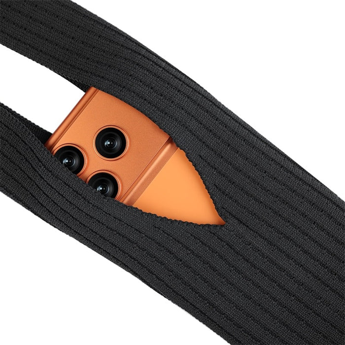 Crossbody Phone Sleeve