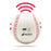 Cincinnati Reds Baseball Bluetooth Speaker - by NiMA