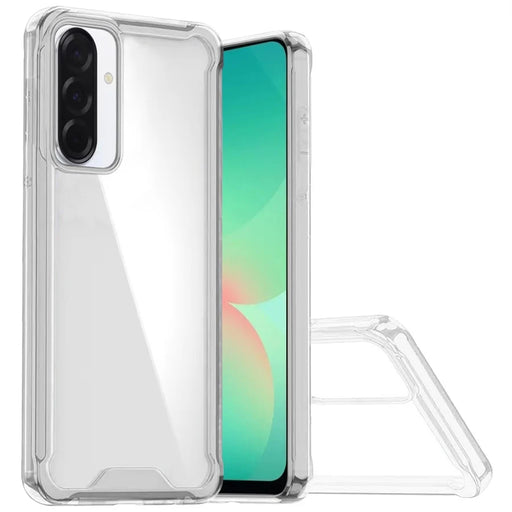 Samsung Galaxy A27 Case - Clear