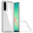 Samsung Galaxy A27 Case - Clear