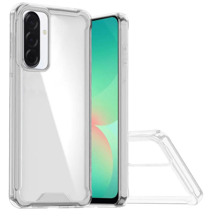 Samsung Galaxy A27 Case - Clear