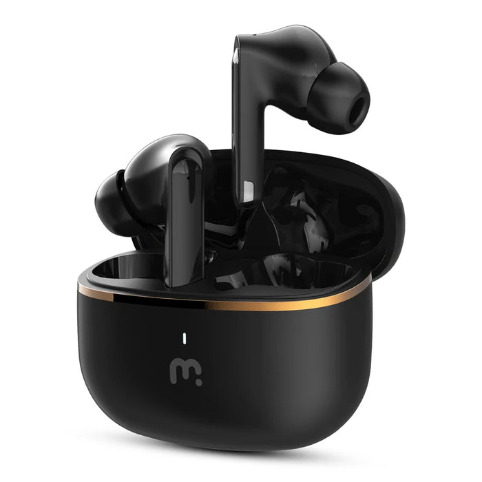 MyBat Pro Serene Wireless Earbuds - Black