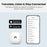 MyBat Pro | AI Translator Wireless Earbuds