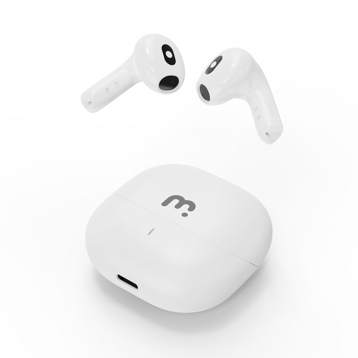 MyBat Pro | AI Translator Wireless Earbuds
