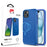Apple iPhone 15 Case - Blue