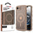 Apple iPhone 16e/17e Contour Magsafe Case - Brown