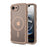 Apple iPhone 16e/17e Contour Magsafe Case - Brown