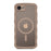 Apple iPhone 16e/17e Contour Magsafe Case - Brown