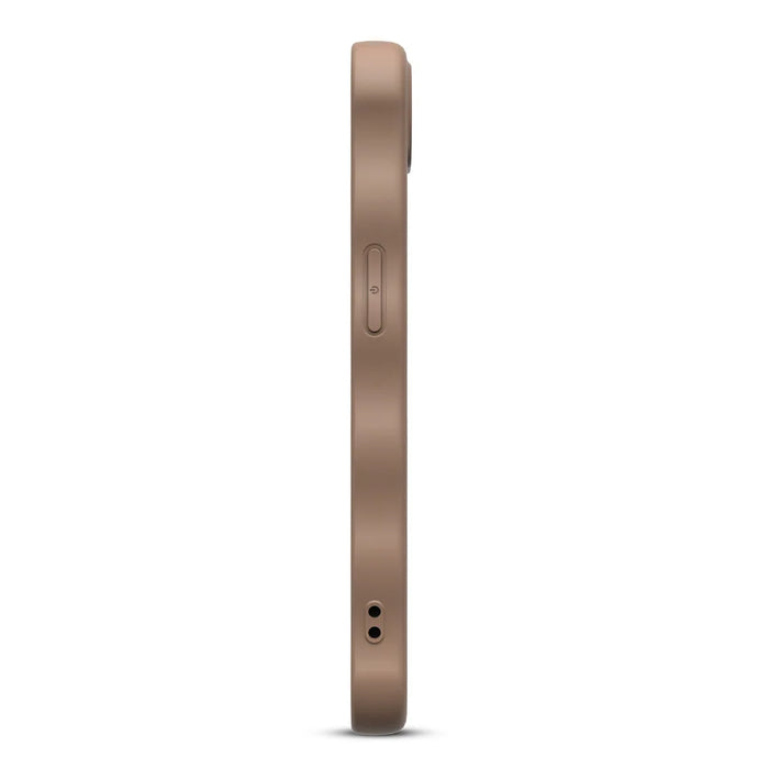 Apple iPhone 16e/17e Contour Magsafe Case - Brown