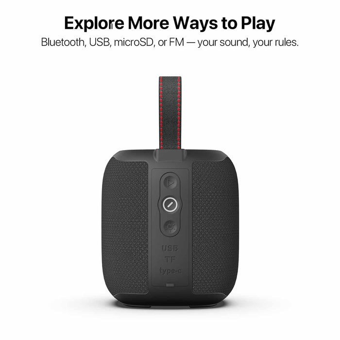 MyBat Pro NOMAD Wireless Speaker