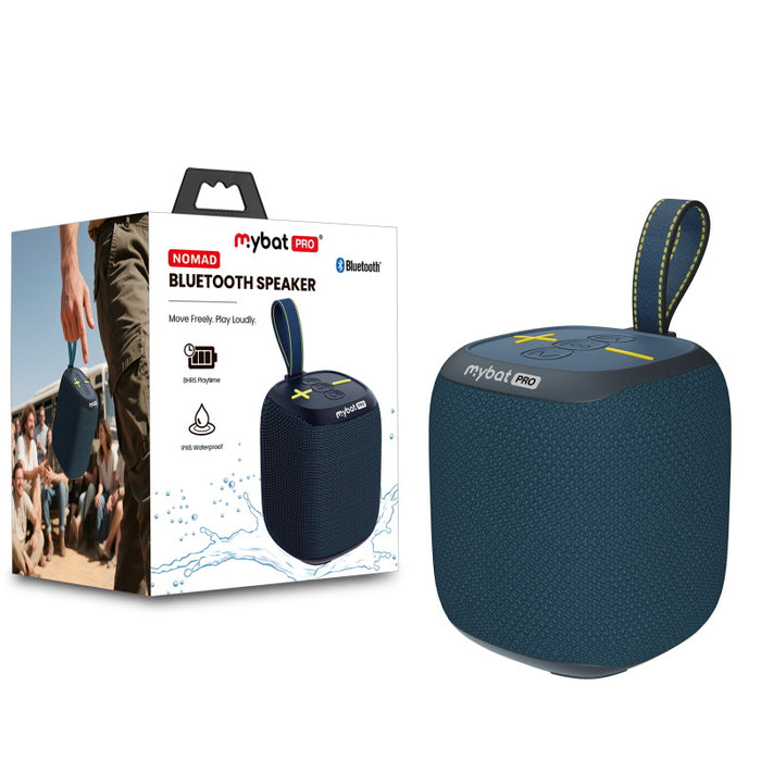 MyBat Pro NOMAD Wireless Speaker