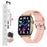 MyBat Pro Activate 4.0 Fitness Smartwatch