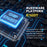 MyBat Pro Activate 4.0 Fitness Smartwatch