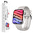 MyBat Pro Activate 4.0 Fitness Smartwatch