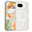 Google Pixel 10a Case - Clear