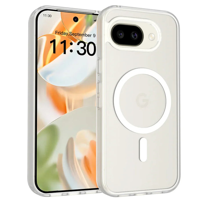 Google Pixel 10a Case - Clear