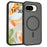 Google Pixel 10a Case - Black