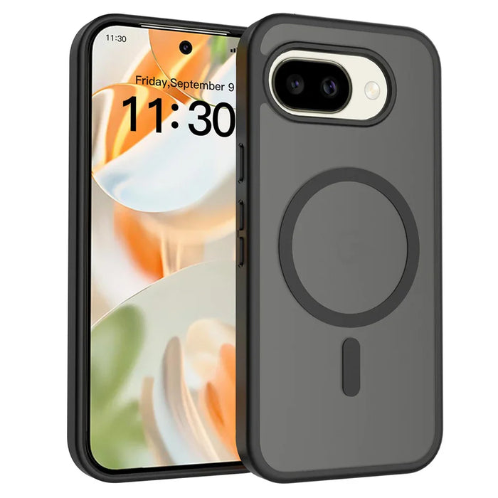 Google Pixel 10a Case - Black