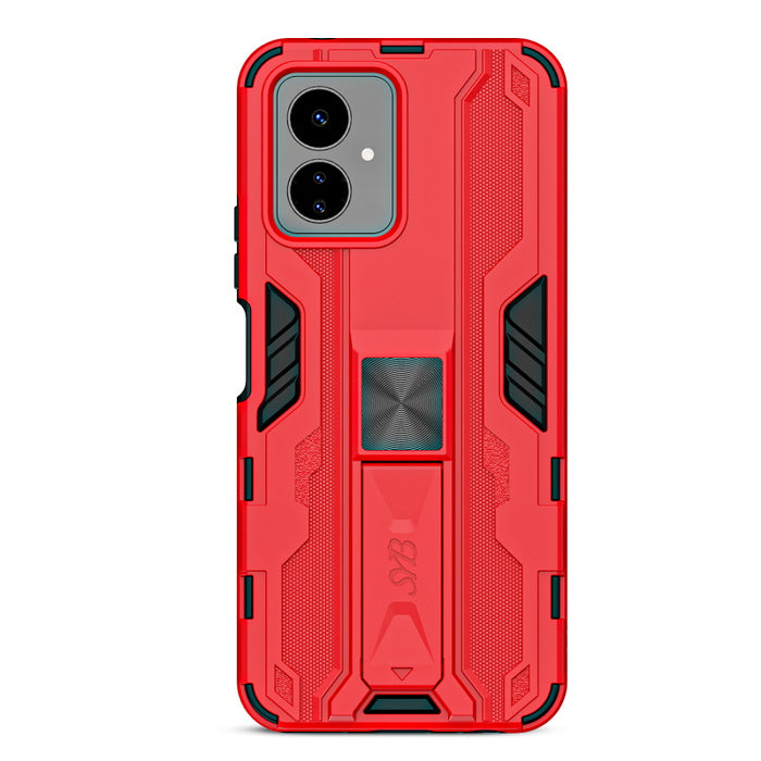 Celero5G SC Reflex Case - Red Warsaw Wireless Celero5G SC Reflex Case - Red Warsaw Wireless