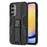 Samsung Galaxy A25 5G Reflex Case - Black