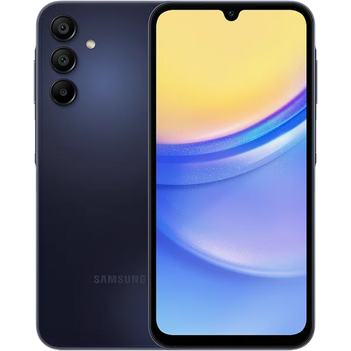 Samsung A15 128GB (Refurbished)