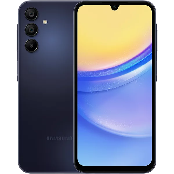 Samsung A15 128GB (Refurbished)