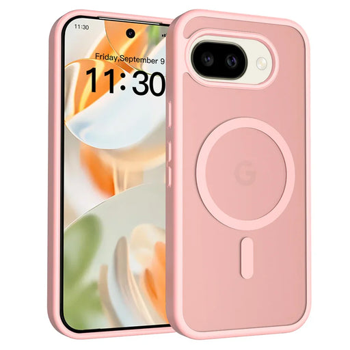 Google Pixel 10a Case - Pink