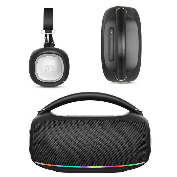 MyBat Pro Bridge Wireless Speaker