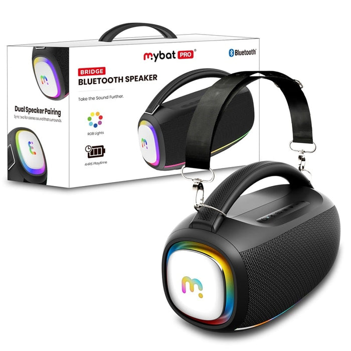 MyBat Pro Bridge Wireless Speaker