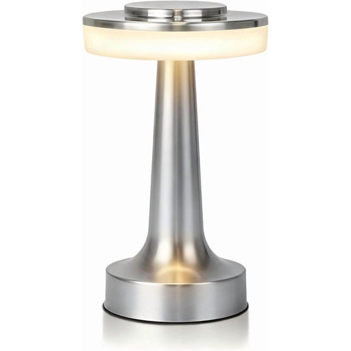 Wireless Touch LED Table Lamp