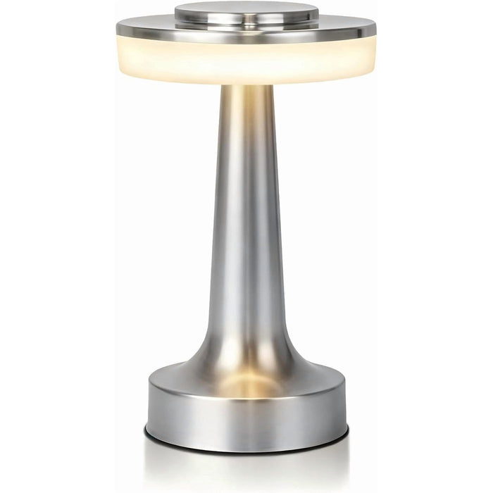 Wireless Touch LED Table Lamp