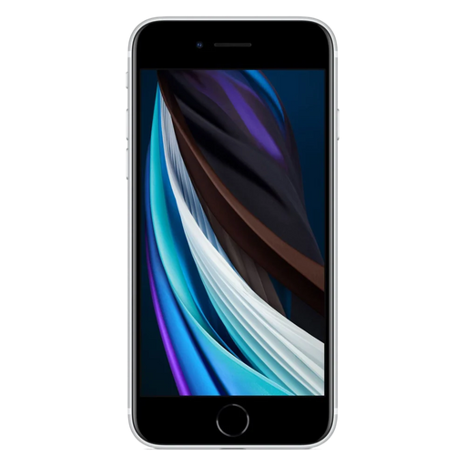 Refurbished iPhone XR – Unlocked