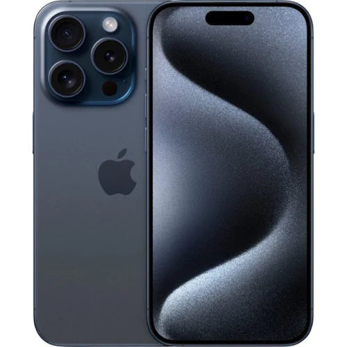 iPhone 15 Pro Max-256GB Grade A Unlocked