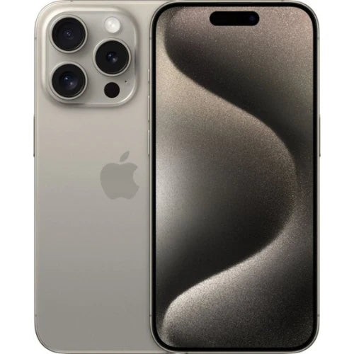 iPhone 15 Pro Max-256GB Grade A Unlocked