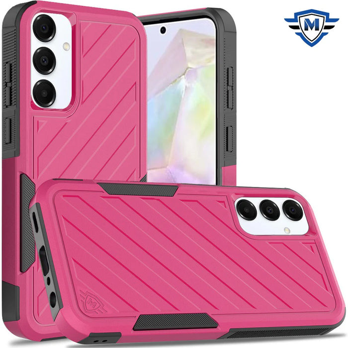 Samsung Galaxy A36 5G Case - Pink