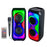 Max Power | AURA Bluetooth Speaker W/ Mic