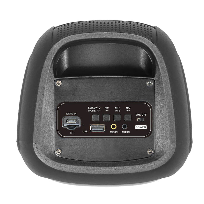 Max Power | AURA Bluetooth Speaker W/ Mic