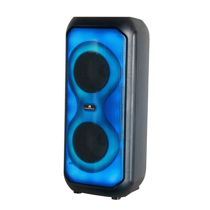 Max Power | AURA Bluetooth Speaker W/ Mic