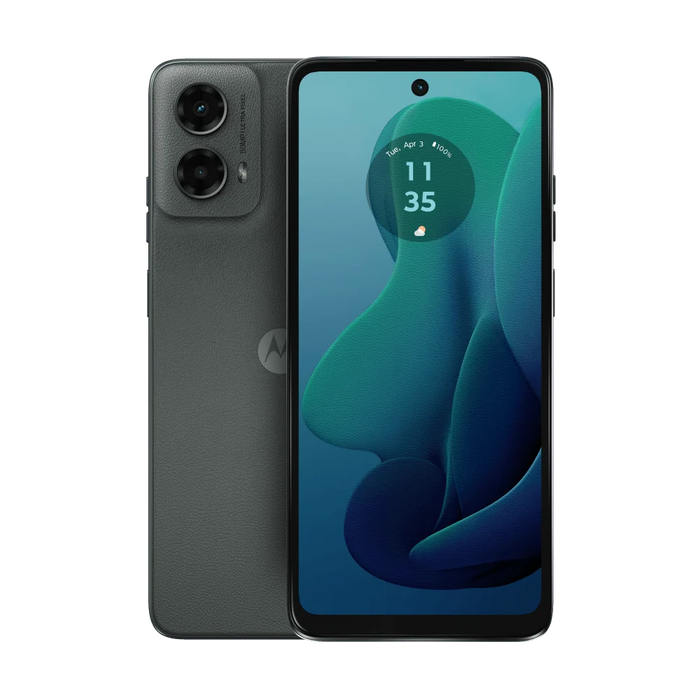 Moto G 2024 (Refurbished)